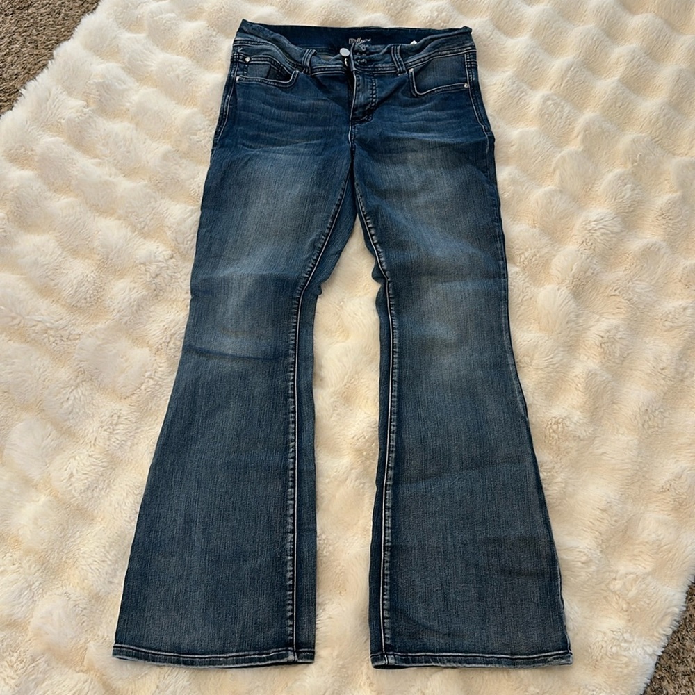 Maurice’s Everflex jeans